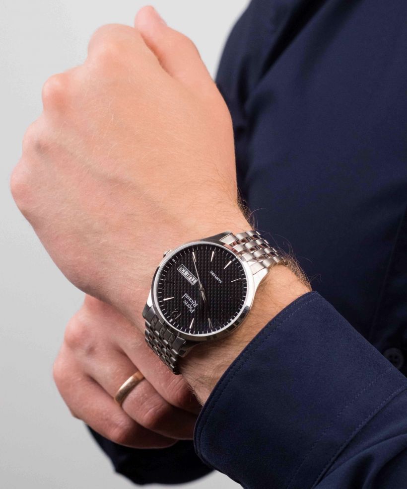 Годинник Чоловічий Pierre Ricaud Classic