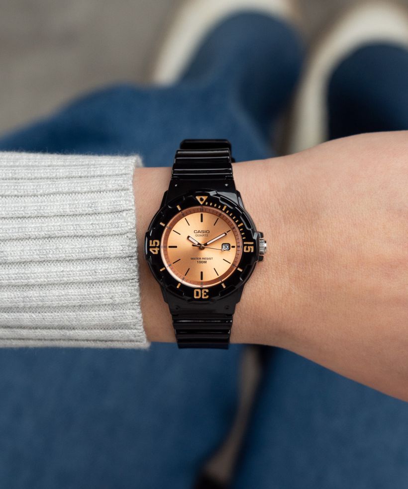 Годинник Жіночий Casio Sport