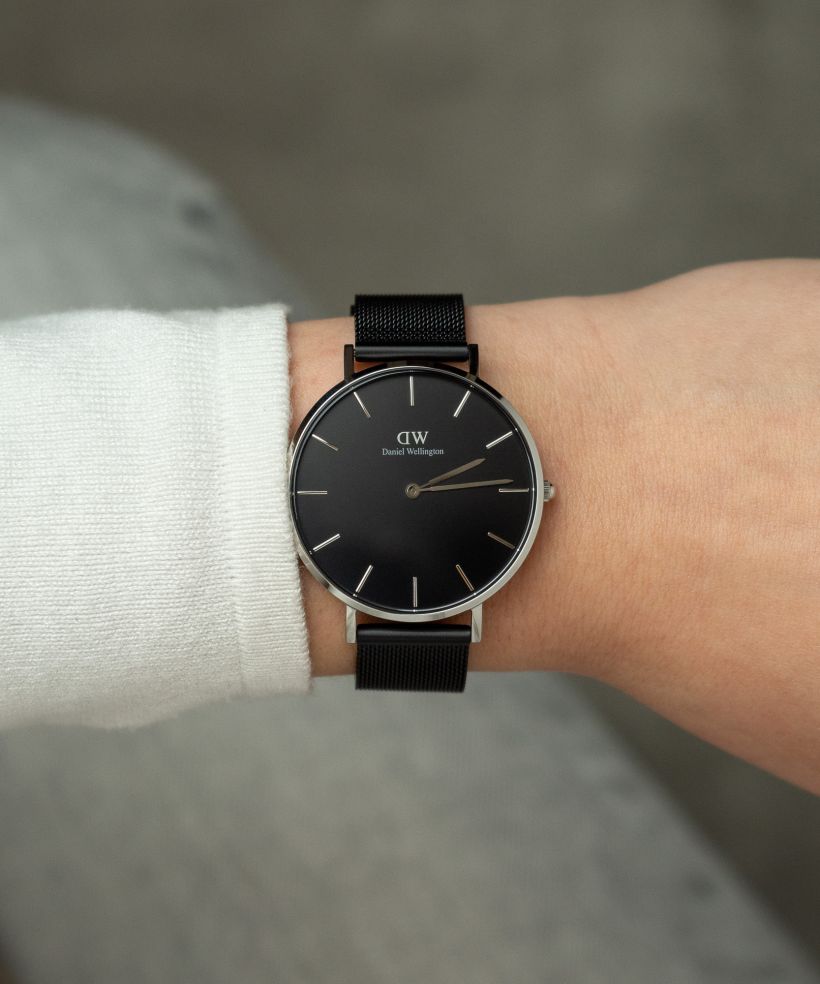 Годинник Жіночий Daniel Wellington Petite Ashfield 36