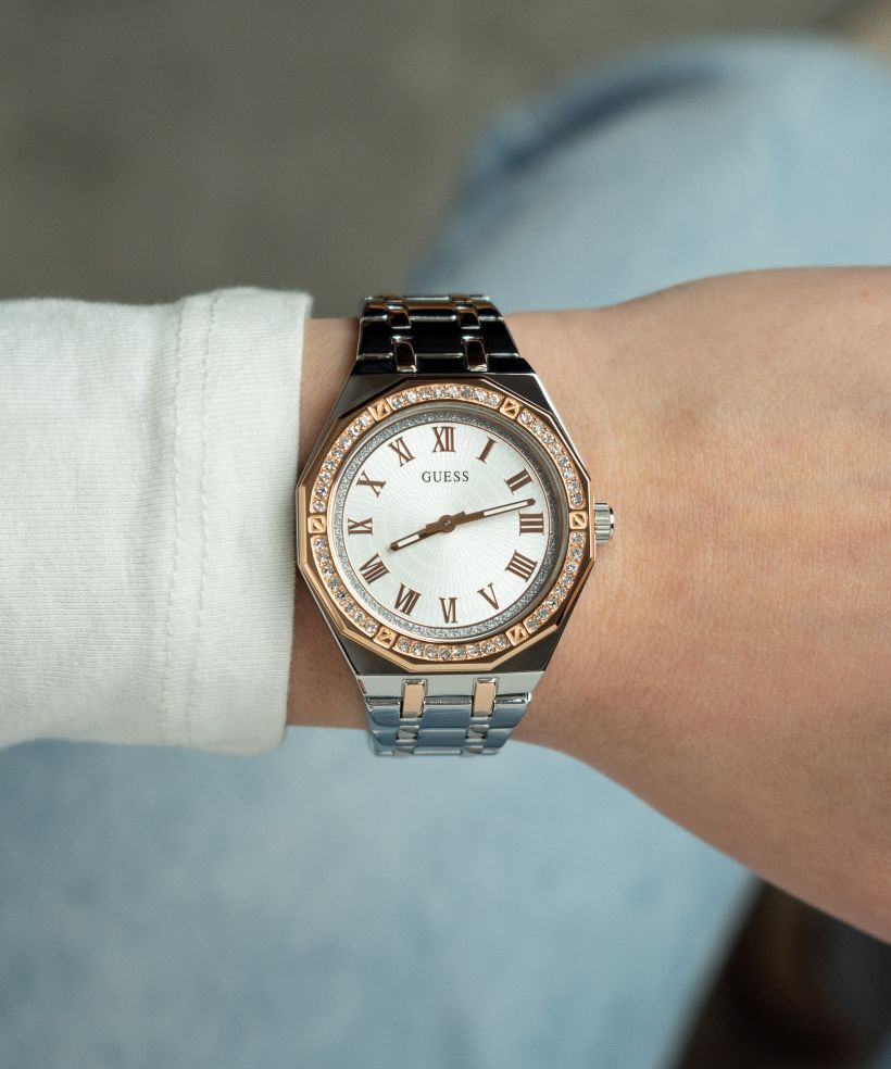Годинник Жіночий Guess Classic
