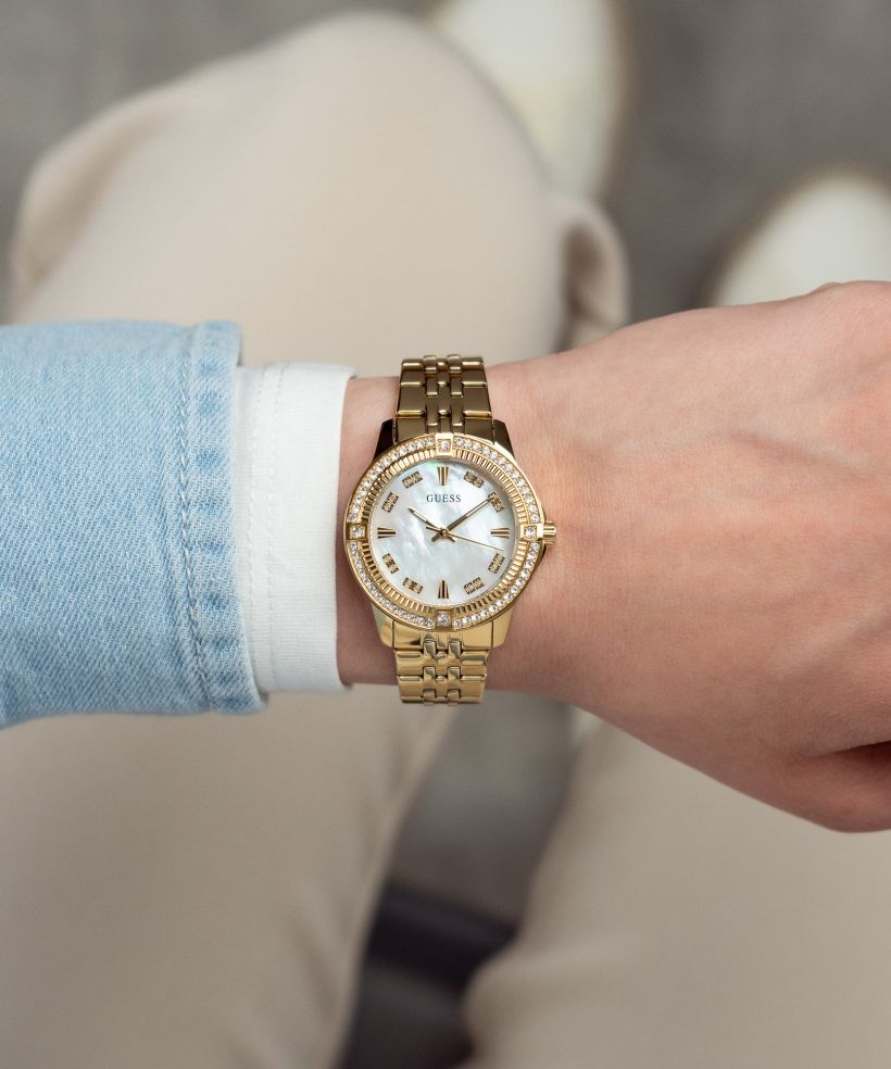 Годинник Жіночий Guess Colette