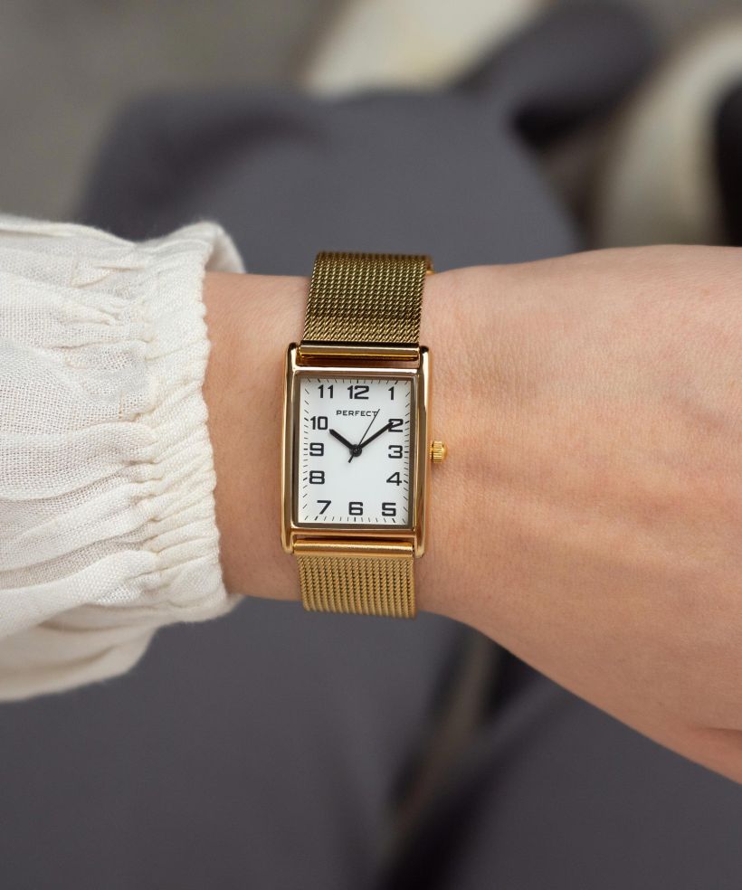 Годинник Жіночий Perfect Classic