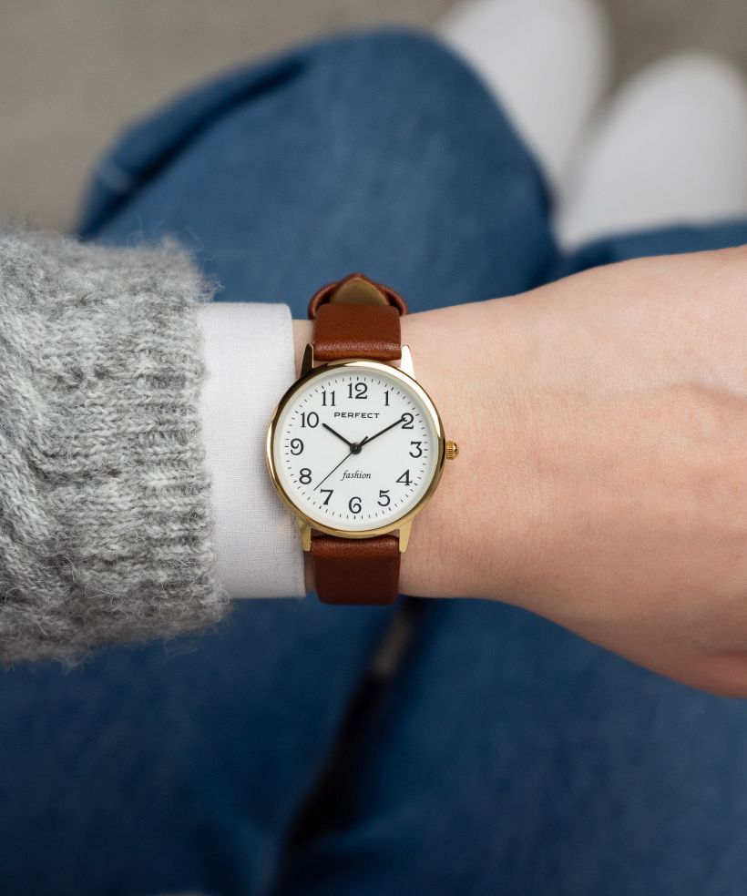 Годинник Жіночий Perfect Classic