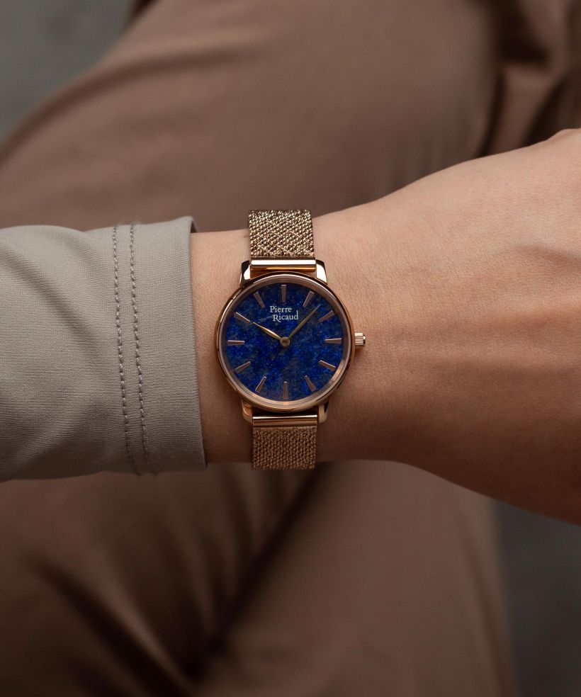 Годинник Жіночий Pierre Ricaud Classic
