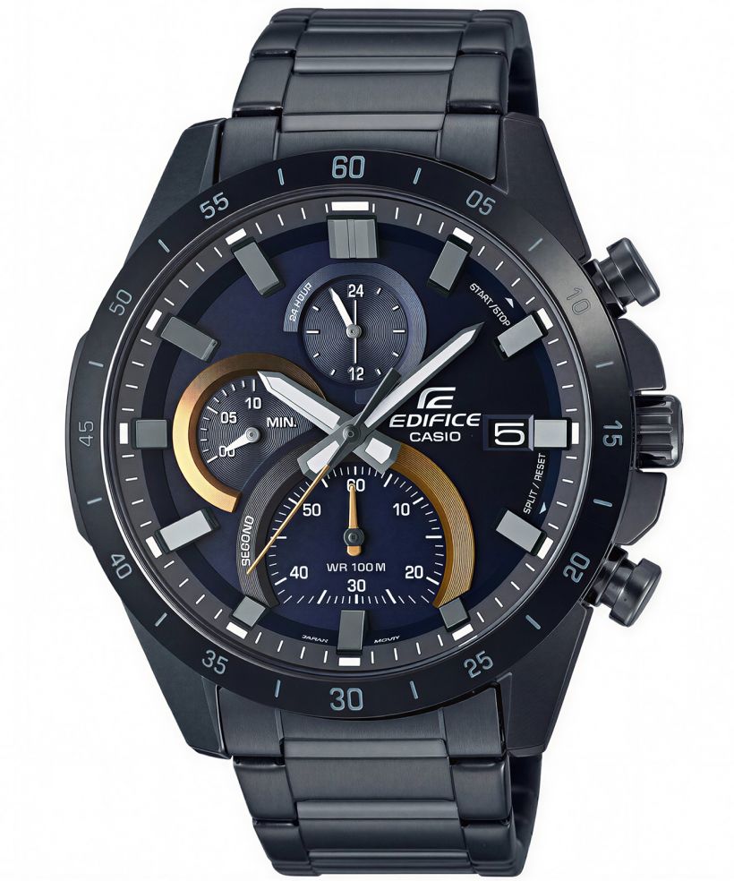 Годинник Чоловічий Casio Edifice Standard Chronograph
