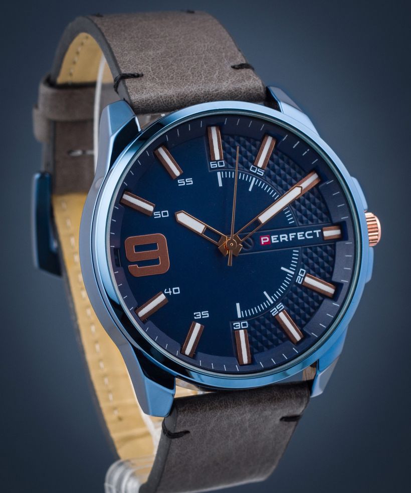 Годинник Чоловічий Perfect Classic