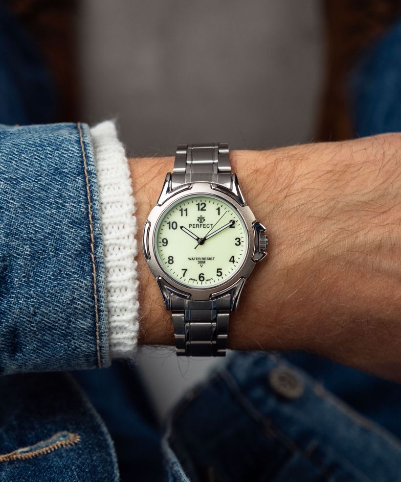 Годинник Чоловічий Perfect Classic