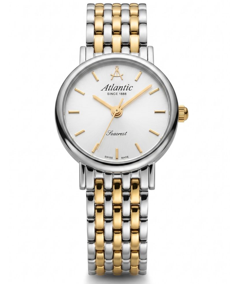 Годинник Жіночий Atlantic Seacrest Lady XS