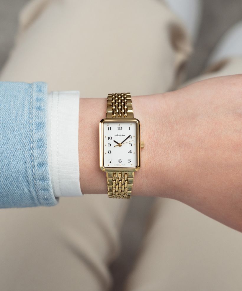 Годинник Жіночий Adriatica Classic