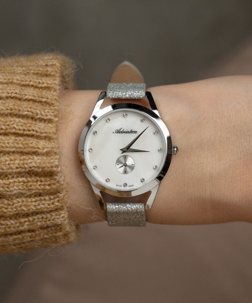 Годинник Жіночий Adriatica Fashion