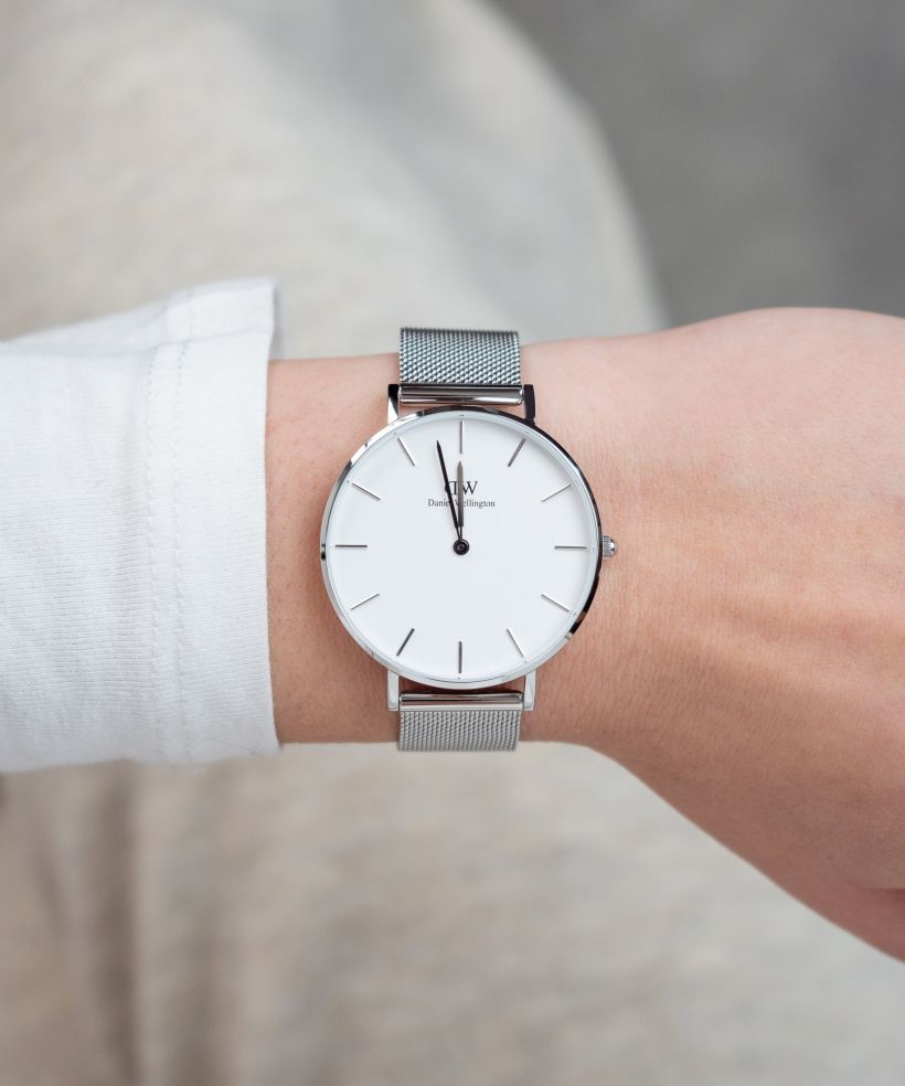 Годинник Жіночий Daniel Wellington Petite 36