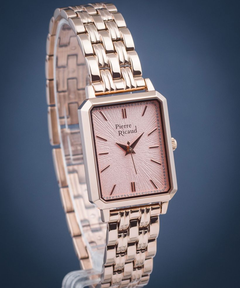 Годинник Жіночий Pierre Ricaud Classic