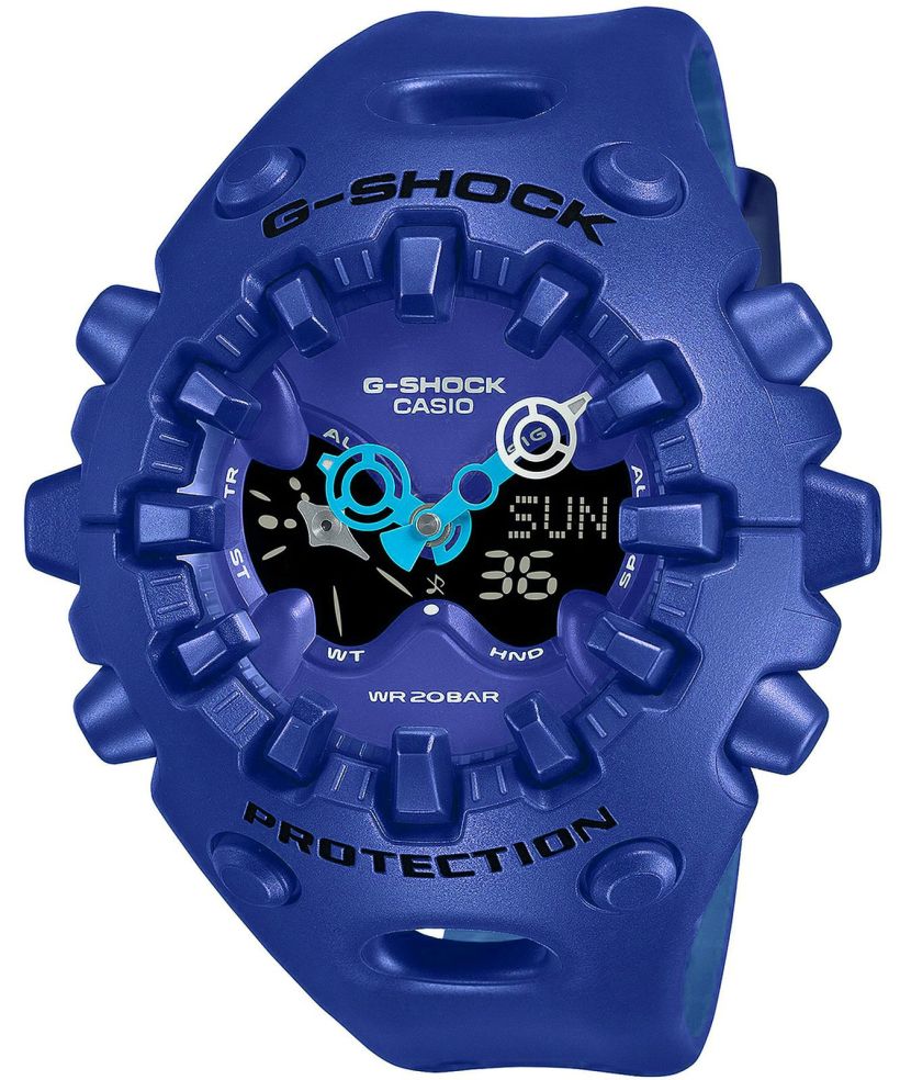 Годинник Чоловічий Casio G-Shock Original
