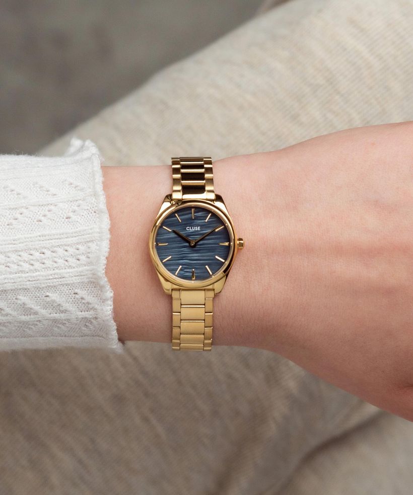 Годинник Жіночий Cluse Féroce Mini