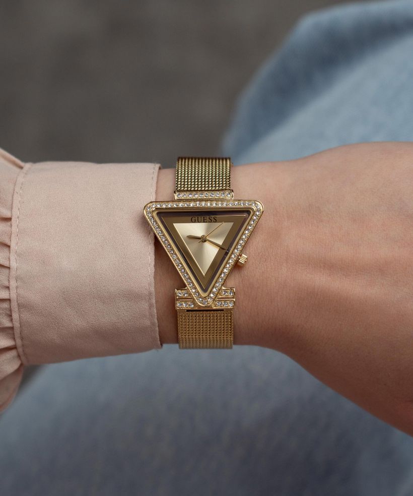 Годинник Жіночий Guess Fame