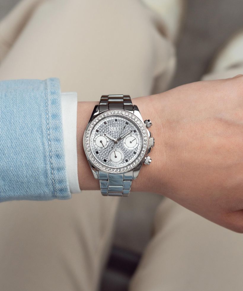 Годинник Жіночий Guess Victoria