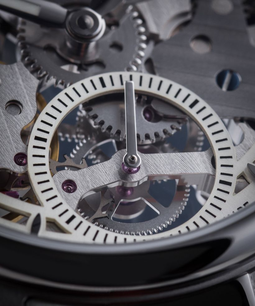 Годинник Чоловічий Epos Originale Skeleton Limited Edition