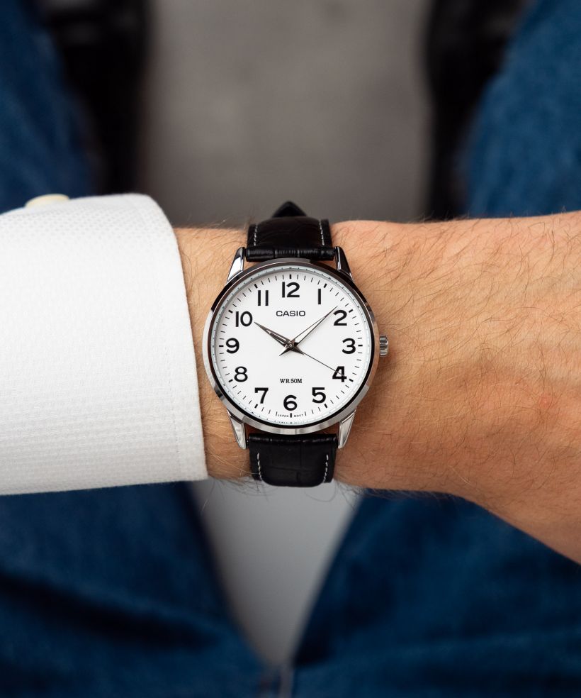 Годинник Чоловічий Casio Classic