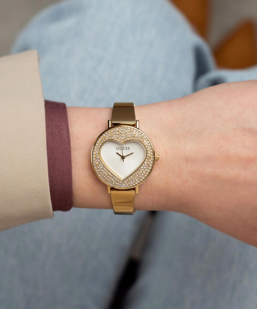 Годинник Жіночий Guess Hartly