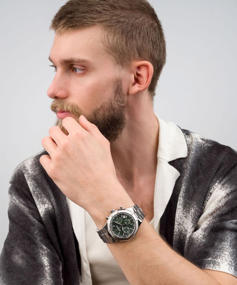 Годинник Чоловічий Bulova Classic