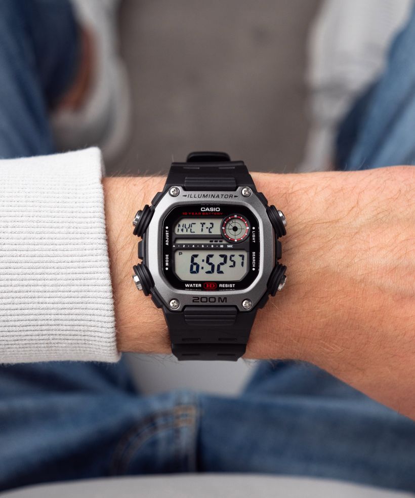 Годинник Чоловічий Casio Sport