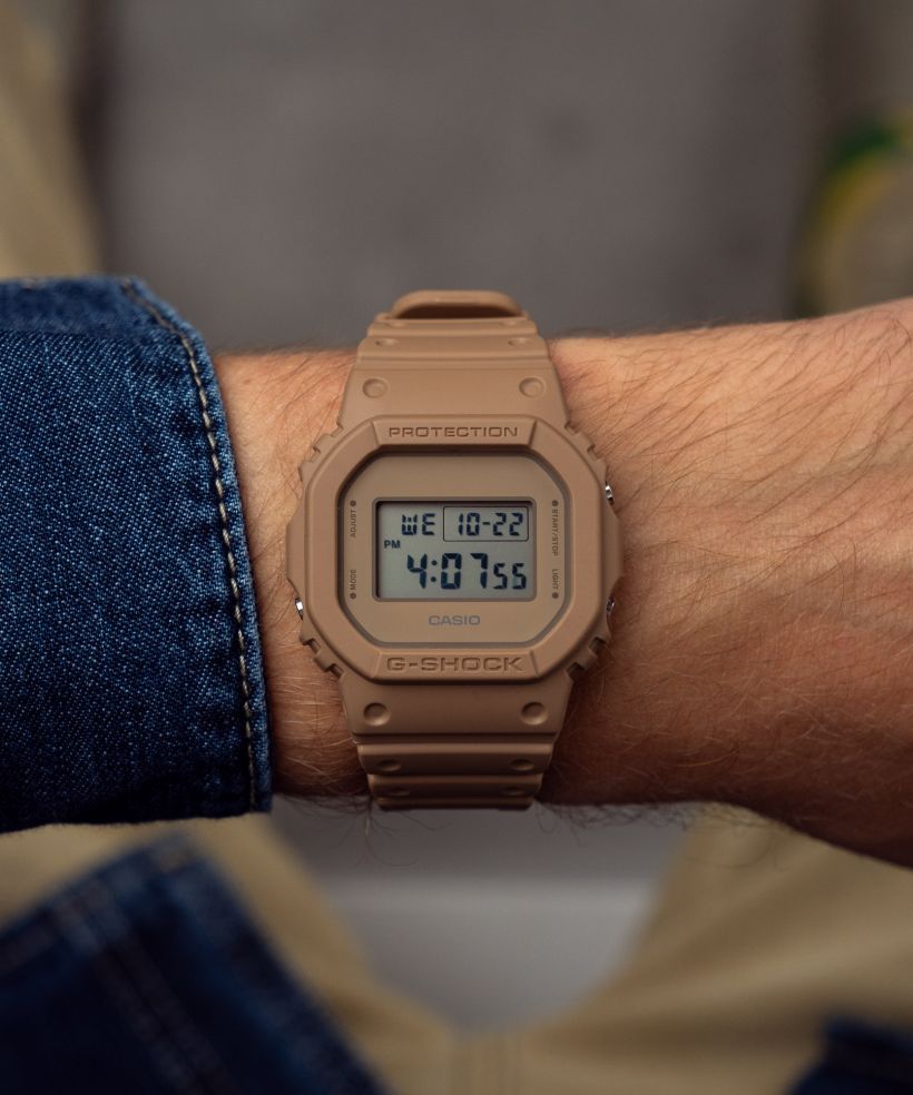 Годинник Чоловічий Casio G-Shock Nature Colors