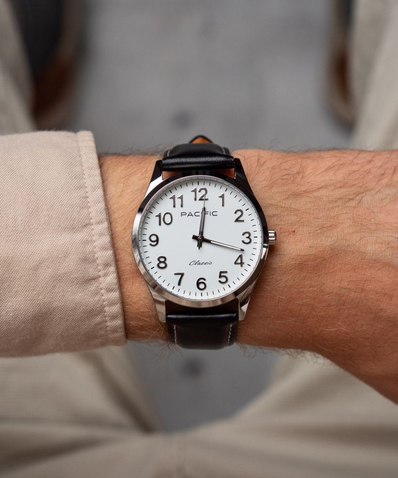 Годинник Чоловічий Pacific Classic