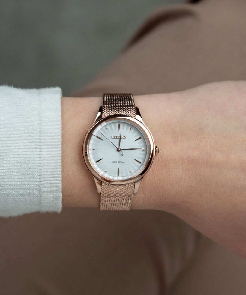 Годинник Жіночий Citizen Eco-Drive