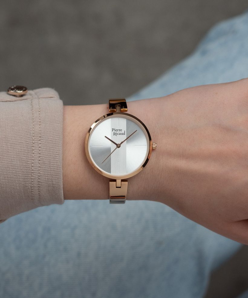Годинник Жіночий Pierre Ricaud Classic