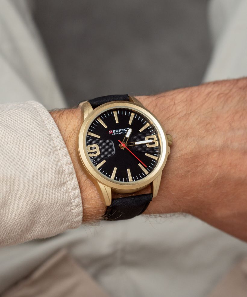 Годинник Чоловічий Perfect Classic