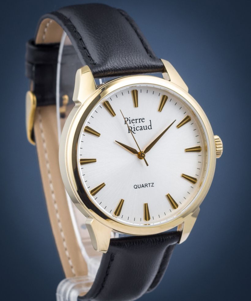 Годинник Чоловічий Pierre Ricaud Classic