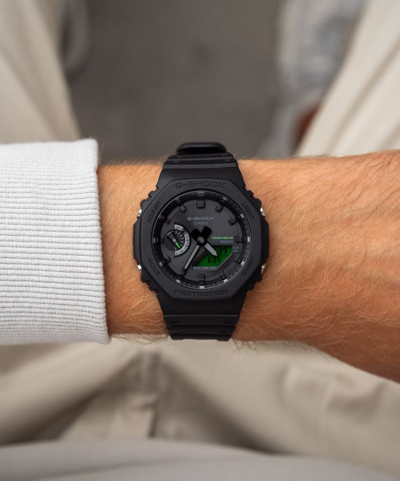 Годинник для Жінок і Чоловіків G-SHOCK 2100 Series Solar