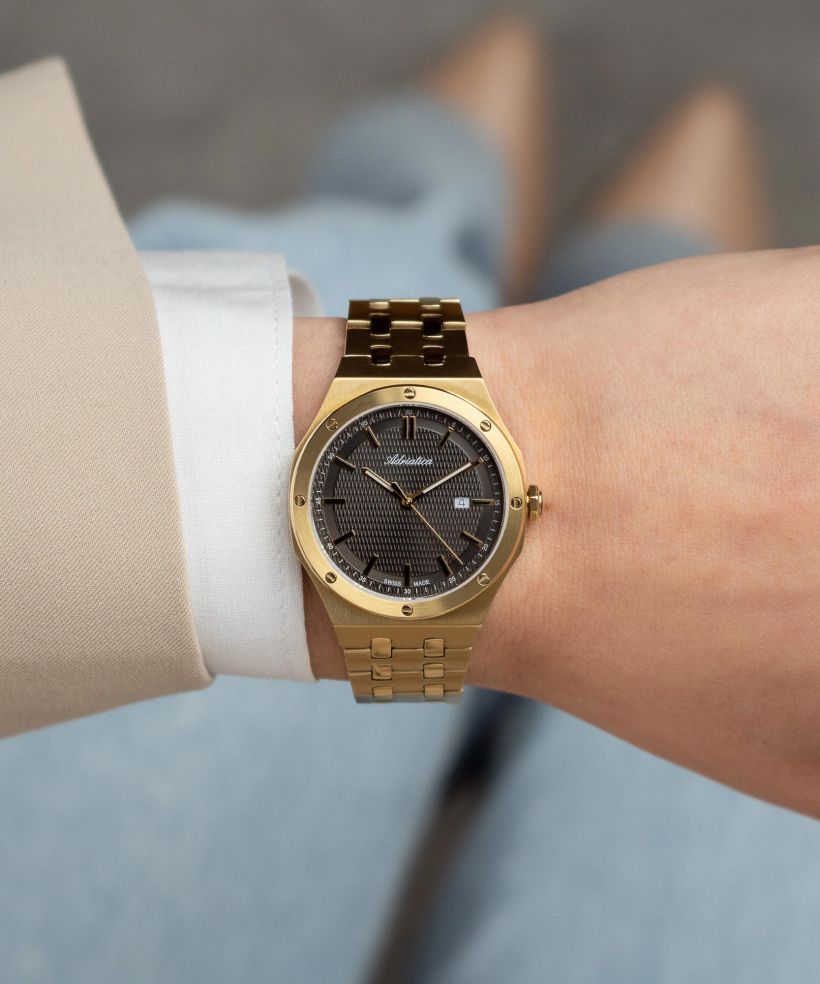 Годинник Жіночий Adriatica Sapphire