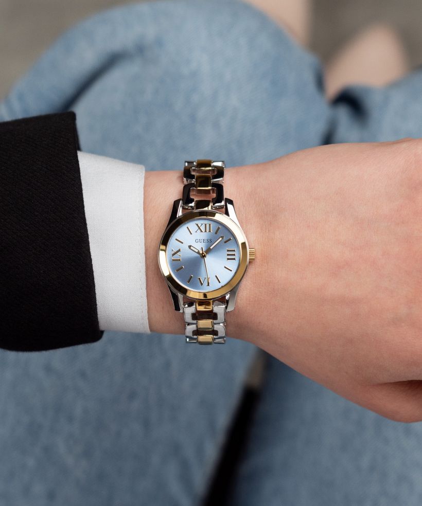 Годинник Жіночий Guess Veda