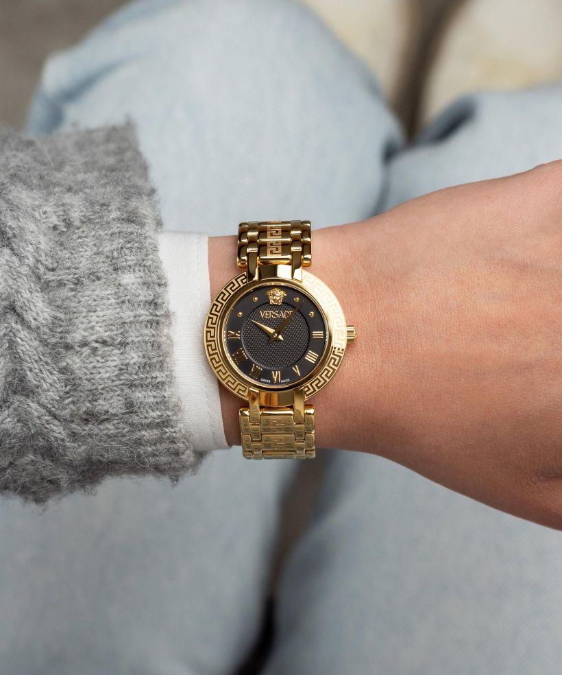 Годинник Жіночий Versace Antlia