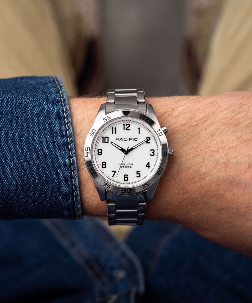 Годинник Чоловічий Pacific Classic