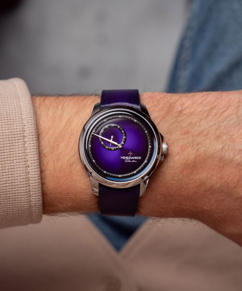 Годинник Чоловічий Venezianico Redentore Enigma