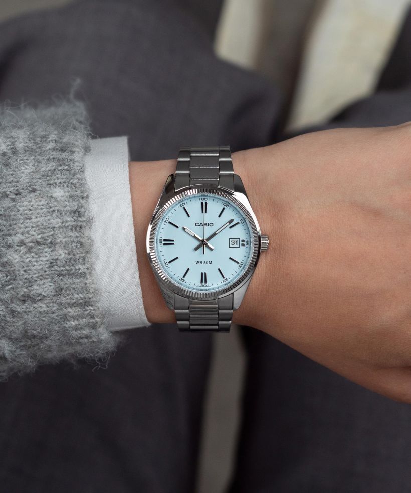 Годинник для Жінок і Чоловіків Casio 1302PD