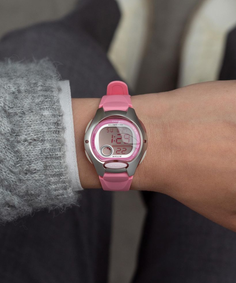 Годинник Жіночий Casio Sport