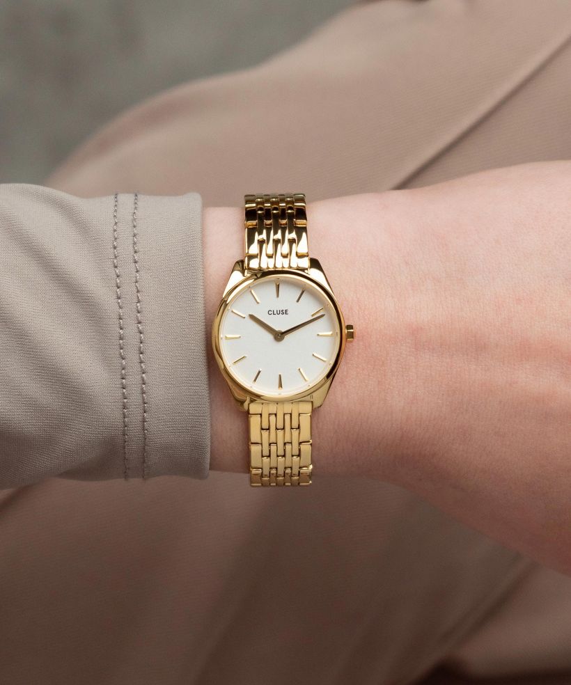 Годинник Жіночий Cluse Féroce Mini