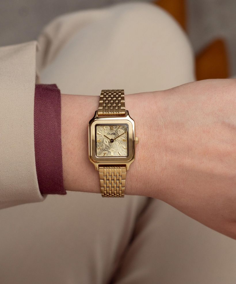 Годинник Жіночий Cluse Gracieuse Petite