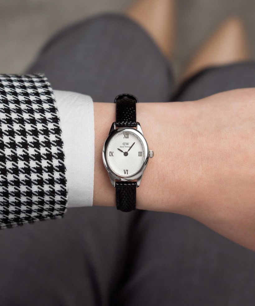 Годинник Жіночий Daniel Wellington Ophelia Mini