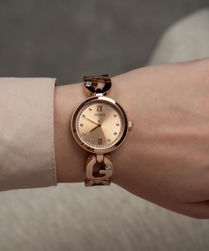 Годинник Жіночий Guess Classic