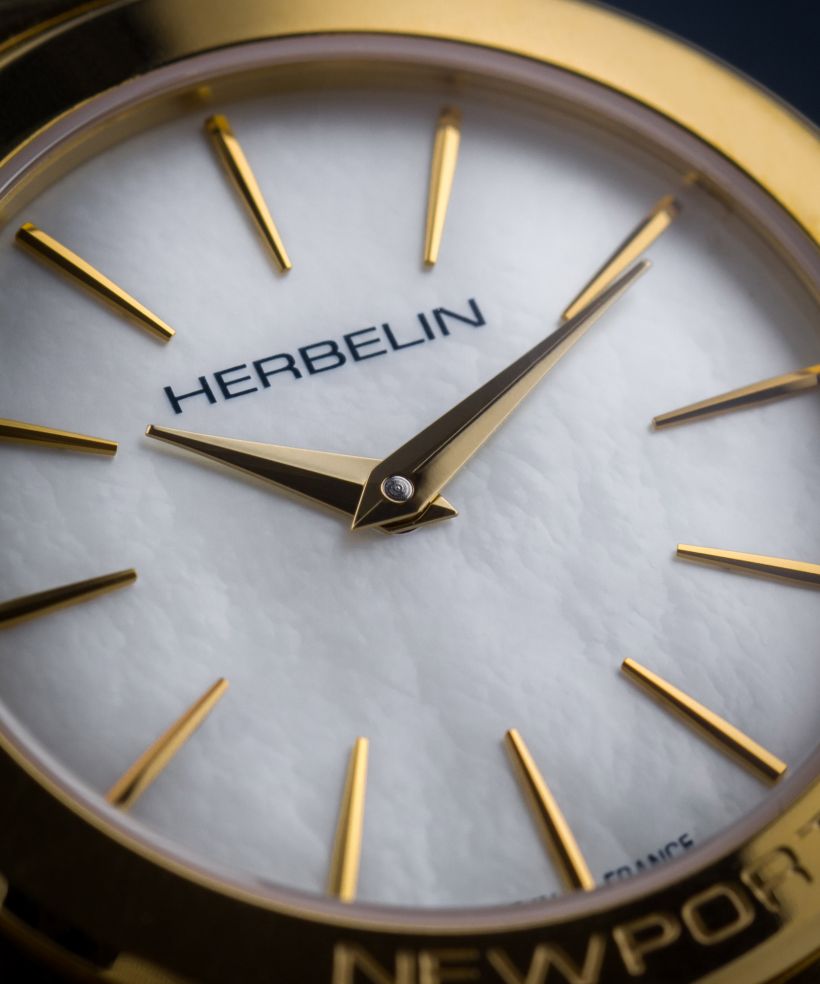 Годинник Жіночий Herbelin Newport Slim