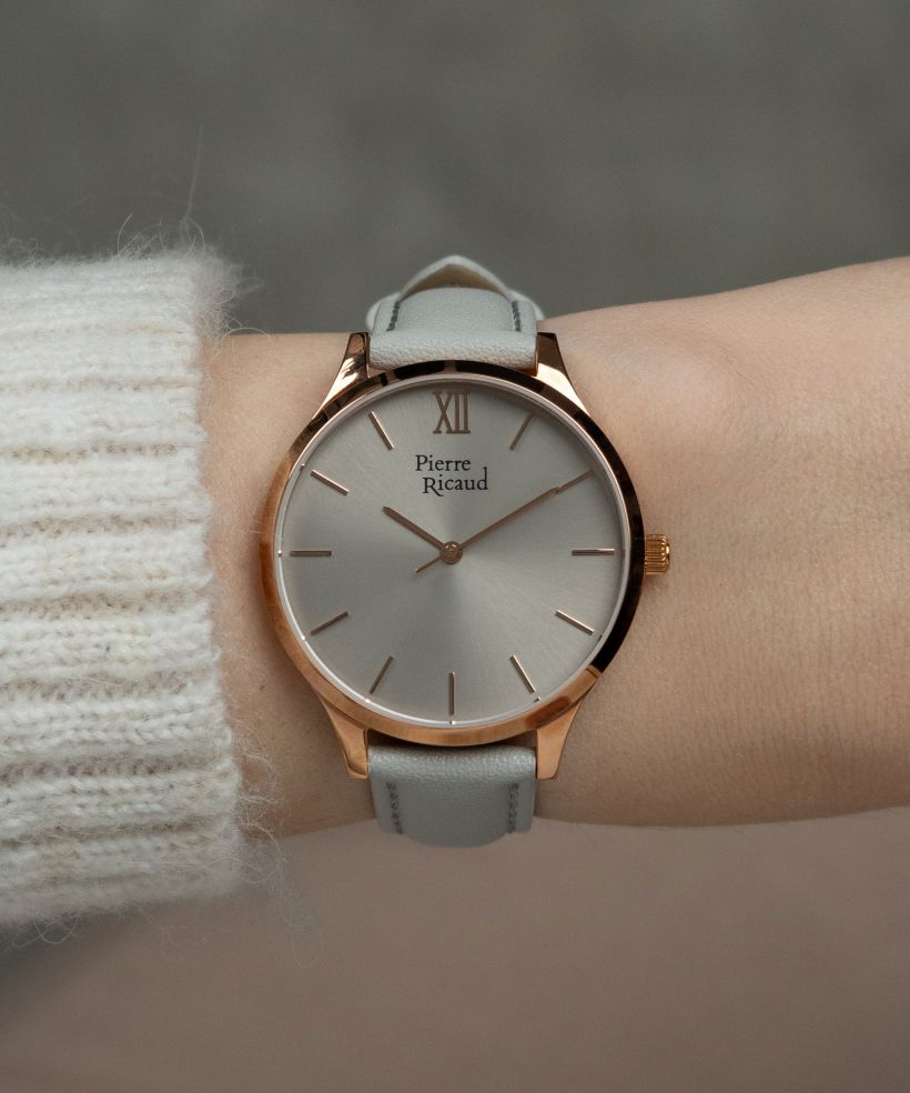 Годинник Жіночий Pierre Ricaud Classic