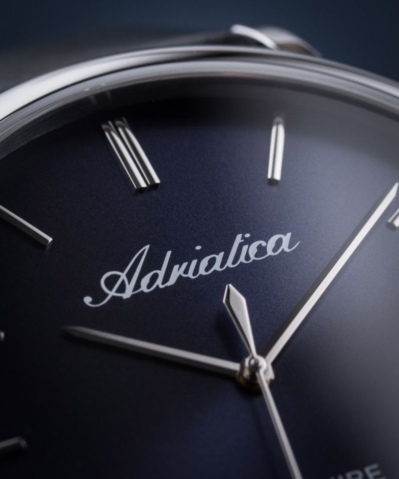 Годинник Чоловічий Adriatica Sapphire