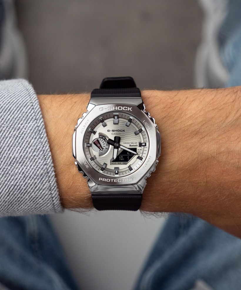 Годинник Чоловічий Casio G-Shock Classic