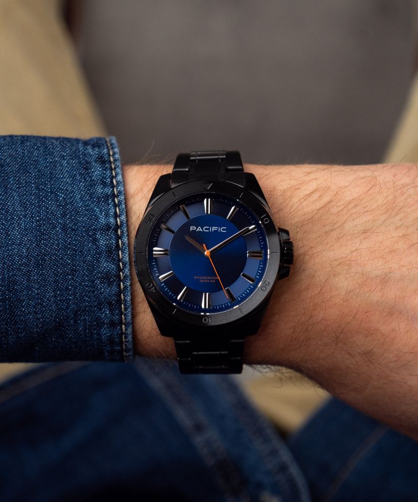 Годинник Чоловічий Pacific Classic