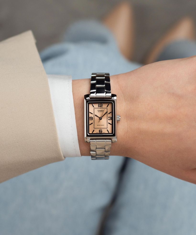 Годинник Жіночий Casio Classic Lady