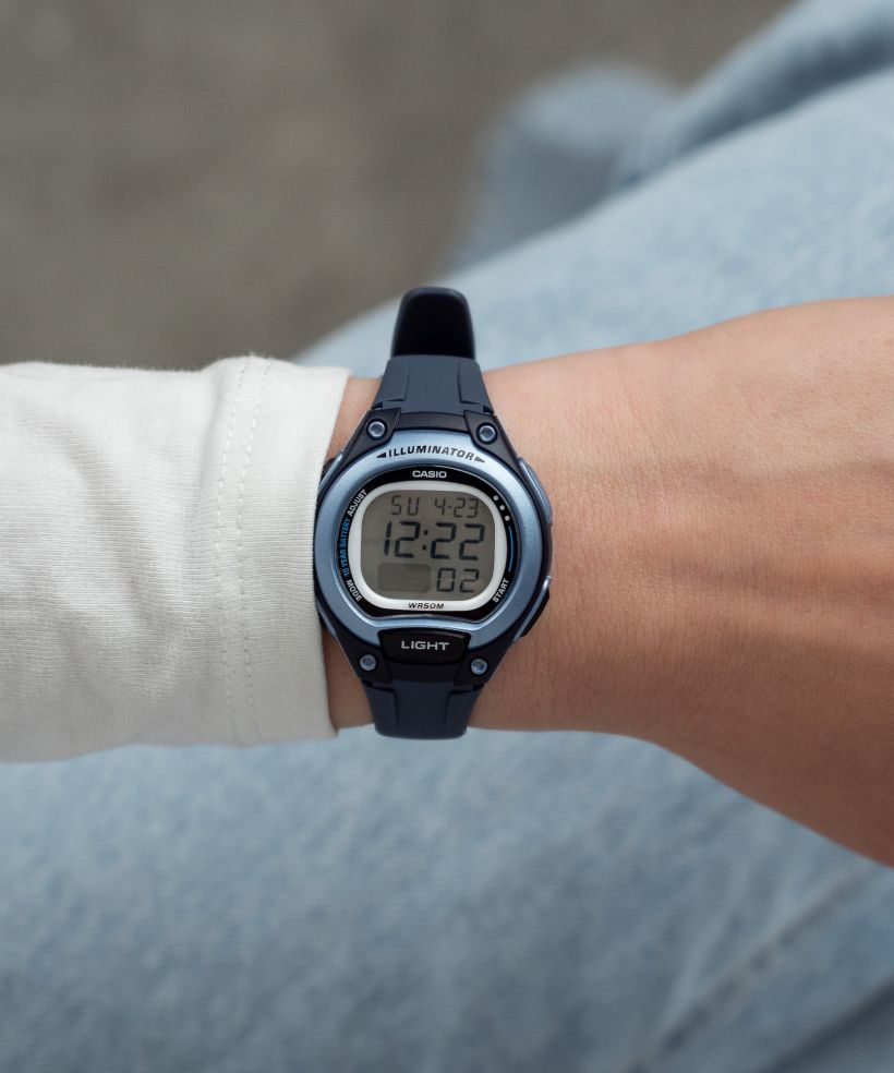 Годинник Жіночий Casio Sport